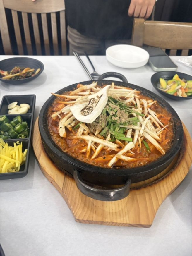 전북 남원 맛집 해용집 장어더덕구이 부모님 모시고 간 솔직후기