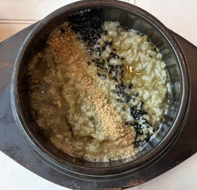 경산 맛집 한정식 정갈한 한식 룸식당 밥을짓다 경산본점 방문후기