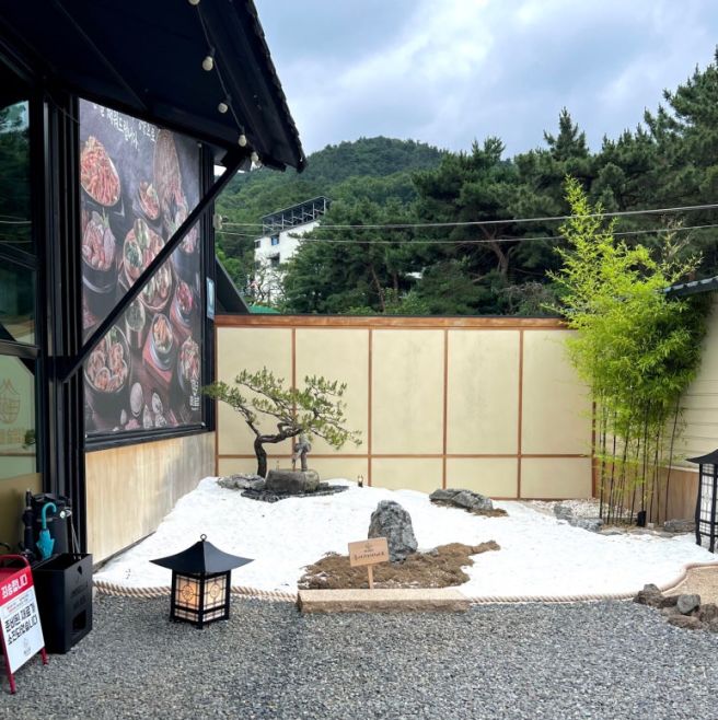 경산 밥집 해녀솥밥 정갈한 솥밥 한상이 나오는 경산 한정식 맛집
