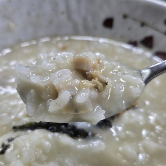 전북 부안 맛집 현지인 추천 계화회관 백합죽 메뉴가격 내돈내산 솔직후기