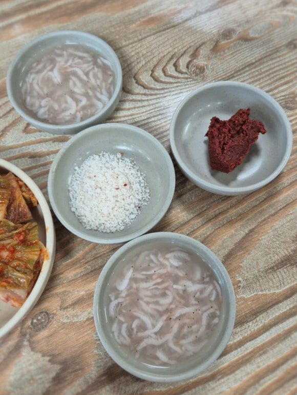 천안 병천순대거리 맛집 청화집, 나의 순대국밥 또간집