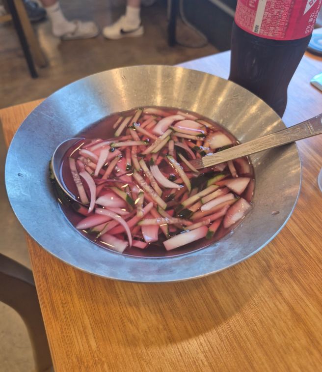 [경산 맛집] 경산돌짜장