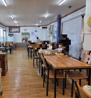 대전맛집 할머니묵집(70년된 원조묵집,블루리본 13년 연속식당)