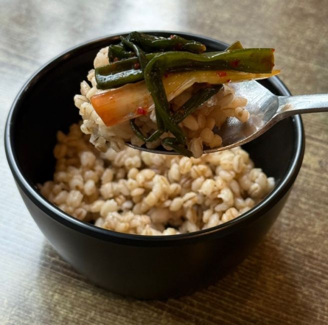 제주 협재 해수욕장 근처 , 진짜 맛집은 어디 ? 옹포 별장 가든 후기 ( 백년 가게 ) ❤️