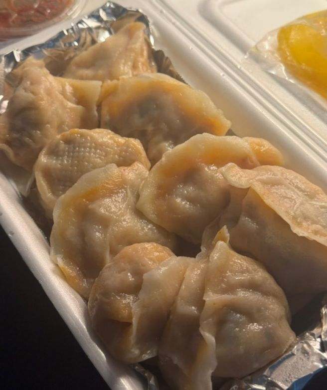 경산 영남대 만두 맛집 대구만두