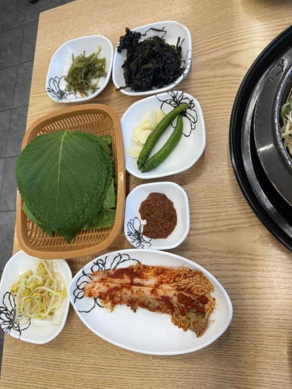 전주 맛집 현지인분들의 추천 맛집 신한양불고기
