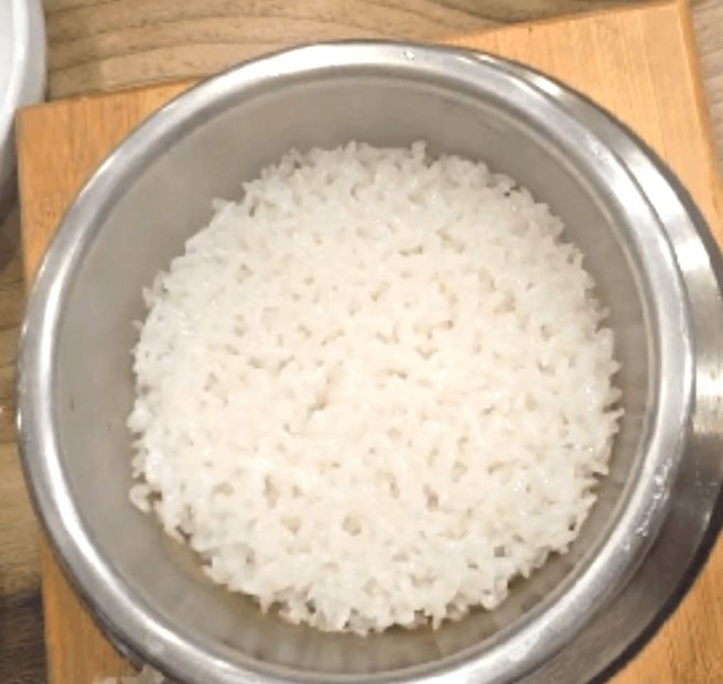 대구 달서구 감골식당 식객 허영만 백반 기행 홍진영 편 199회
