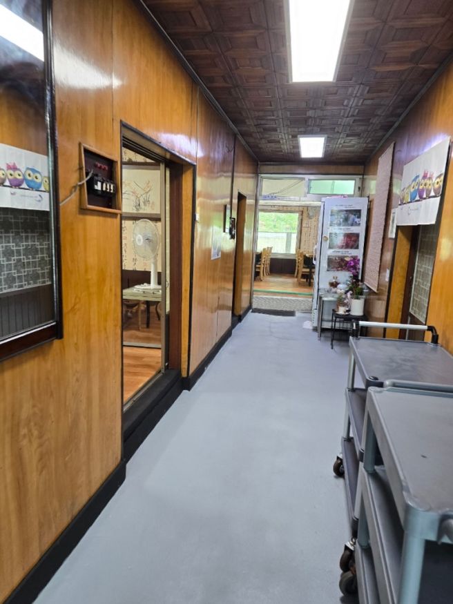 [포천여행] 포천이동갈비촌 유일한 한우생갈비집, '이동부산갈비' 내돈내산 솔직후기(추천,비추천)