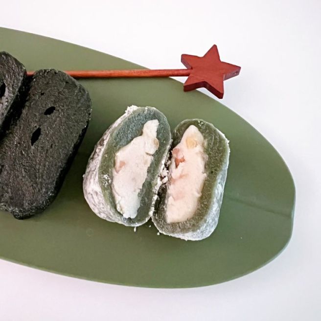 [종로 맛집] 쑥떡 싫어하던 입맛도 바꾼 “낙원떡집” 쑥떡, 두텁떡 추천