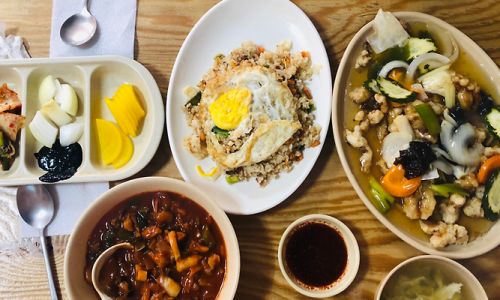 [생활의 달인 564회 오늘 맛집] 숨은 맛의 달인ㅣ사천밥ㅣ복성원ㅣ2026년 09월 재방송 정보