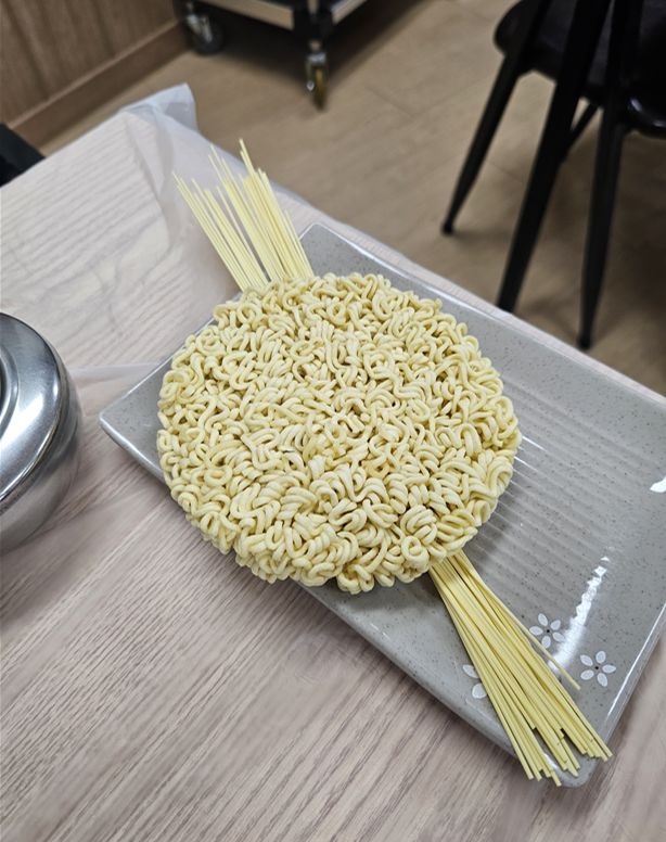 구미 현지인 맛집 맛자랑매운탕, 매운탕의 진수