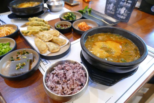 남원추어탕맛집 소씨네 흥부골남원추어탕 흥부정식 제대로 한상 먹거 왔어