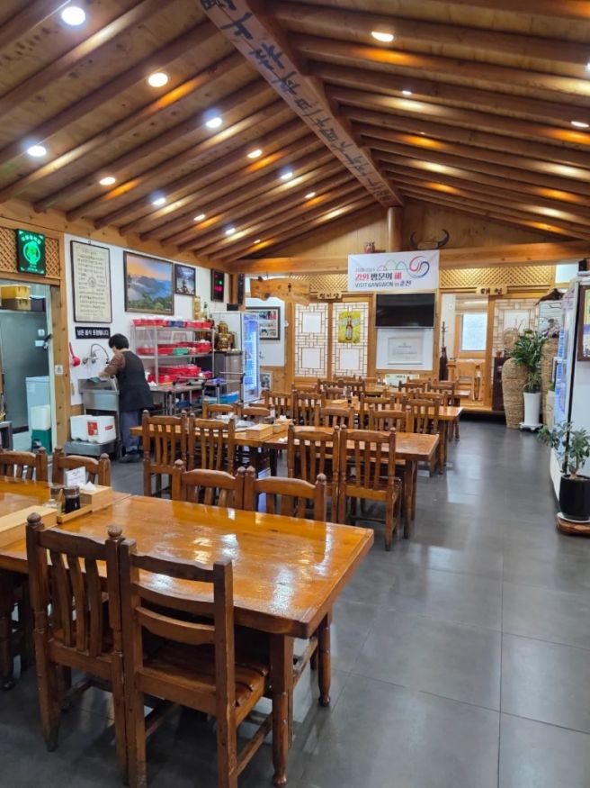 춘천막국수맛집 왜 여기만 추천하는지 알겠던 [별당막국수]