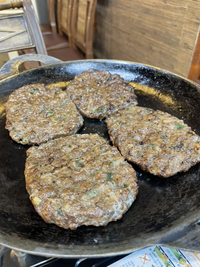 담양 떡갈비 맛집 명인이 운영하는 '덕인관'