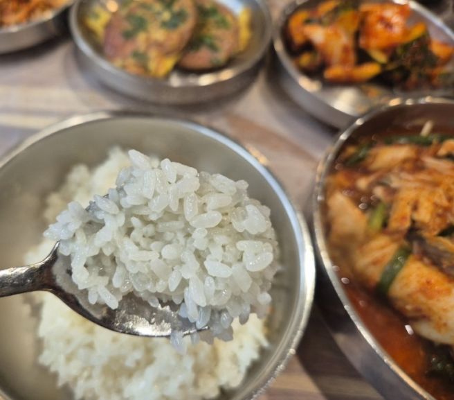 [경산시 남천면] 밑반찬까지 맛 있는 메기매운탕 맛집 - 남천민물매운탕(내돈내산)