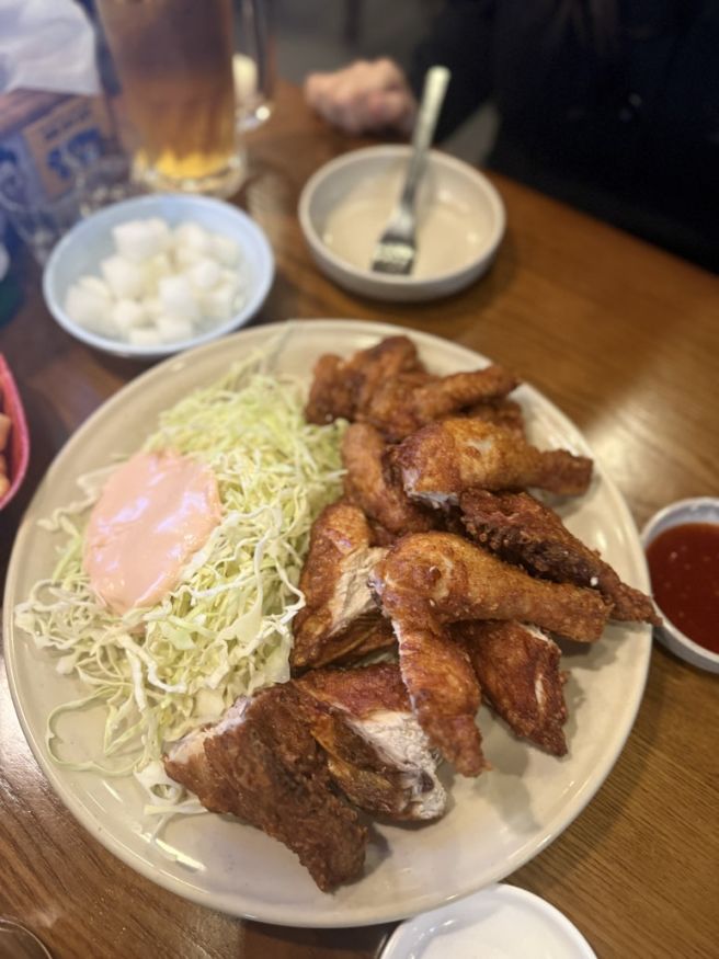 [서울 종로구]혜화역 림스치킨 대학로맛집 대학로 치킨맛집 옛날통닭 맛집 림스치킨 내돈내산 후기
