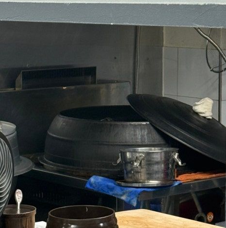대전 도마동 윤순대 재방문｜곱창전골 맛집 (착한가격업소?)