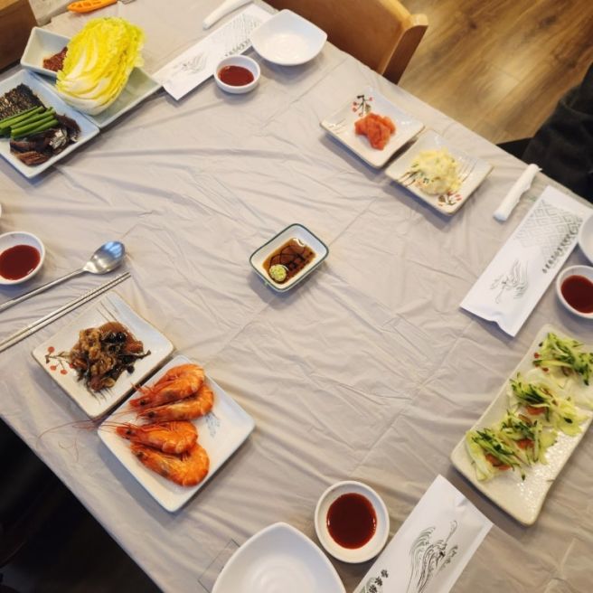 마산창동맛집,깔끔한 한정식맛집 불로식당 내돈내산