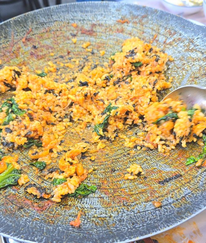 해남 대흥사 맛집 닭코스요리 장수통닭