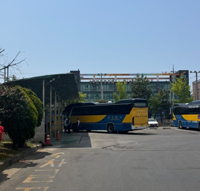 태안 1박2일 여행 ・ 덕수 식당, 풀빌라 봄날 (수영장, 바베큐, 불멍)