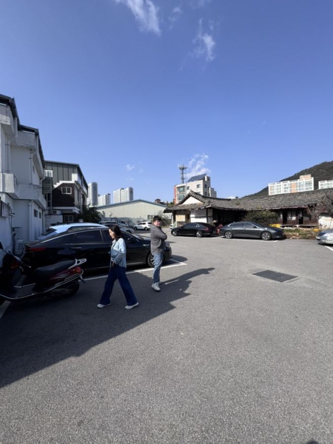 예산 소갈비맛집 삼우갈비 내돈내산 후기