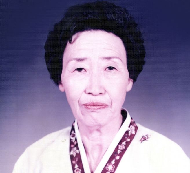 미식을 만든 할머니…‘쭈꾸미볶음’ 창시자 우순임 여사 별세