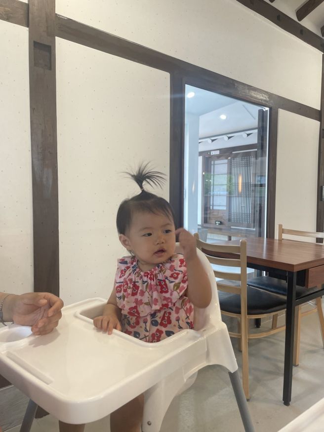 강릉 초당순두부 맛집 고부순두부 아이랑 가족식사 주차 후기