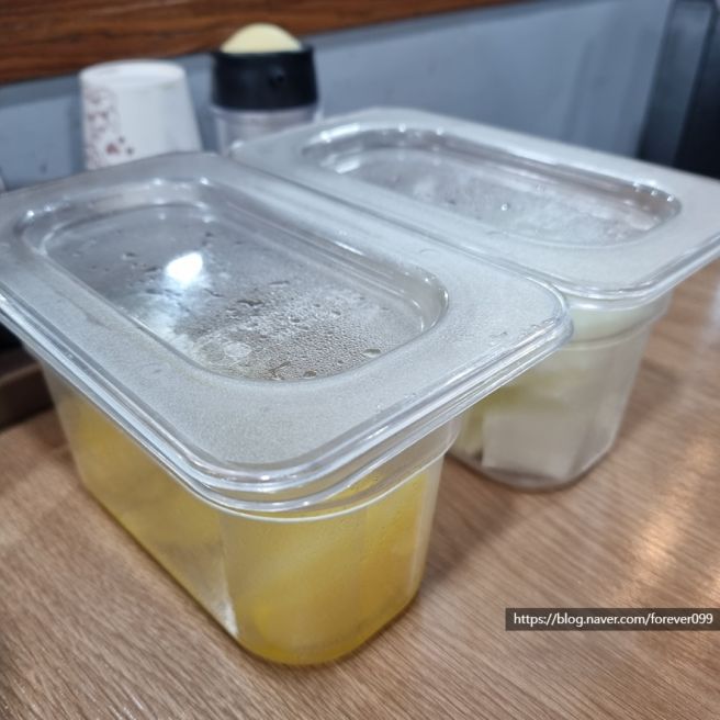 구미 선산맛집 중국집 짬뽕맛집 몽짬뽕 내돈내산