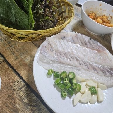 [경산] 동해횟집 : 세월이 증명하는 가성비 맛집, 주차 및 웨이팅 꿀팁 정리