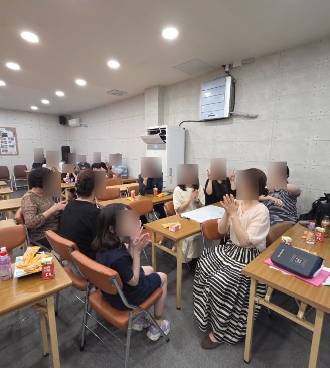 이거 하고 저거 하고 그 다음 그거 했던 2026년 6월👩‍💼