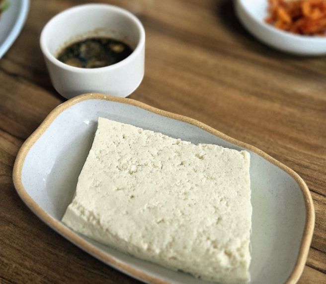 속초 맛집 최옥란 할머니 순두부 학사평 순두부마을 내돈내산 후기