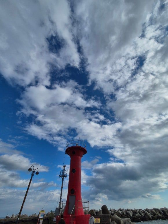 [기장 대변항]아디웨딩&amp;대한명인기장곰장어