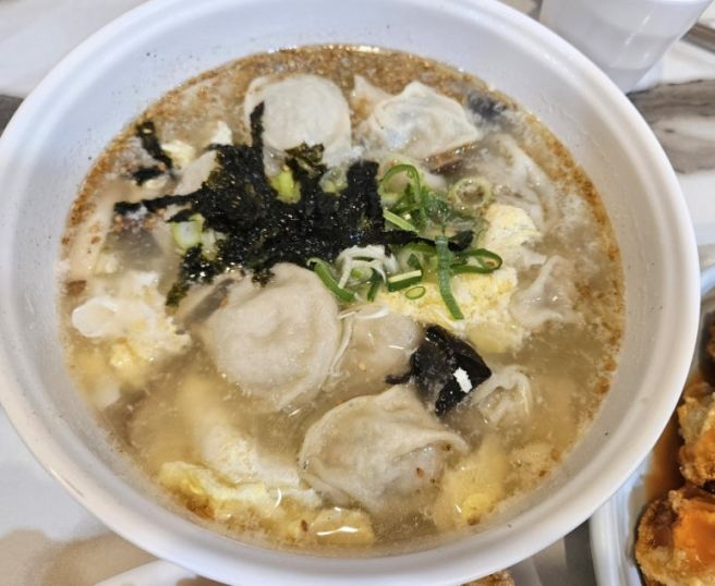 [20260524] 대구 반월당 만두맛집 태산만두 내돈내산 재방문 후기