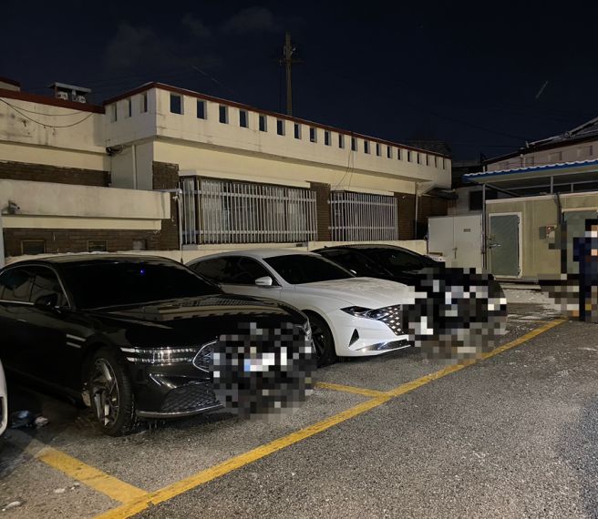 익산 무진장갈비촌 내돈내산 솔직후기!🍖