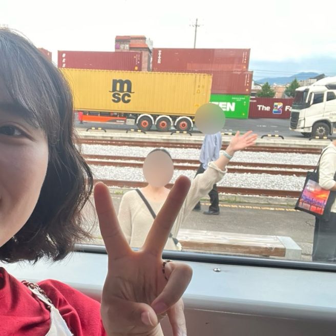 [영주여행]_당일치기 메지와의 여행 | 풍기역 | 정도너츠 | 중앙분식 | 하망주택 | 랜금떡 | 행운반점