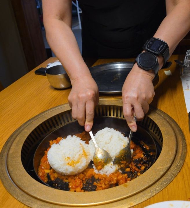 [ 성동구 왕십리 ] 62년째 운영 중인 왕십리 대표 소고깃집 대도식당