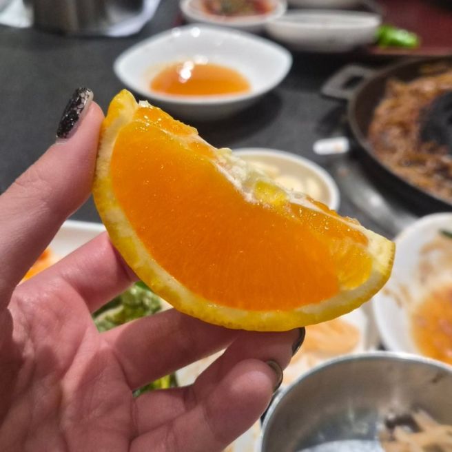 해운대암소갈비집 웨이팅 후기 총정리
