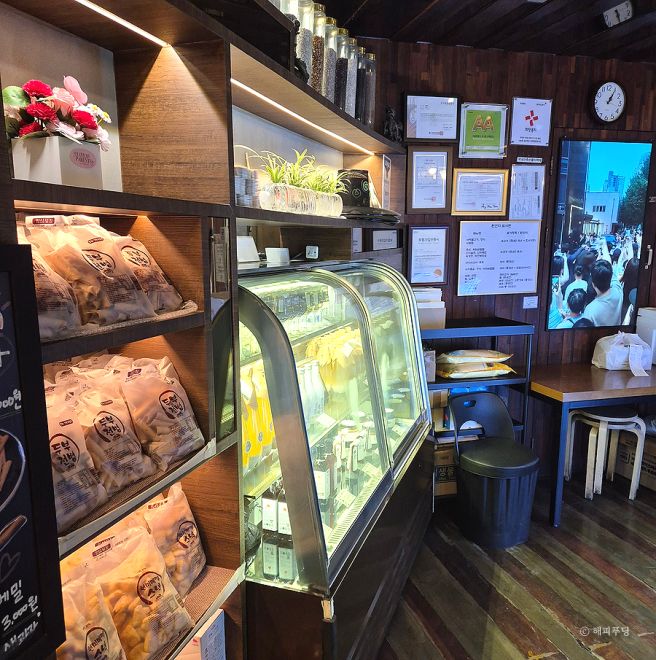 공덕맛집 : 미슐랭 역전회관 마포본점 메뉴 바싹불고기 등 후기