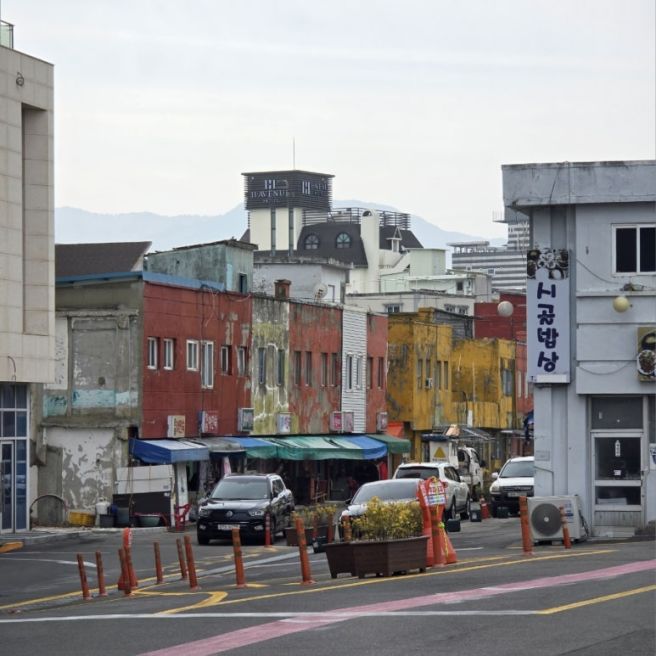 강릉여행 노포맛집 강릉감자옹심/ 할머니집감성 혼밥하기 좋은 식당