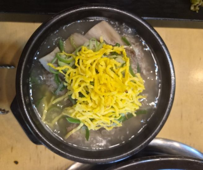 대구 돼지갈비 맛집 '갈비둥지' 대구 달서구 맛집 돼지갈비 갈비탕 맛집 단체모임하기 좋은 곳