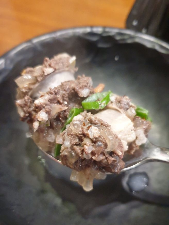 영남대맛집/큰맘할매순대국영남대점/토종순대국/경산순대국