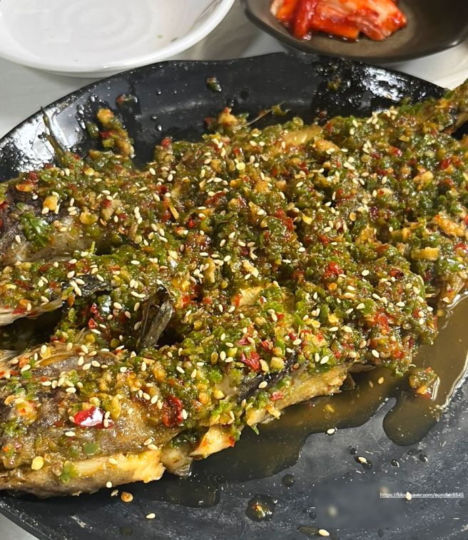 동촌유원지 만나식당 ㅣ20년 넘게 가고 있는 식당 ♥ 해물칼국수, 코다리찜 🐟