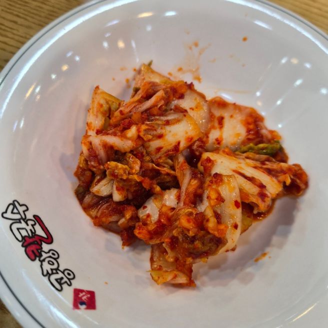 1979년부터 이어온 강서구 칼국수 맛집, 내돈내산으로 다녀온 공항칼국수