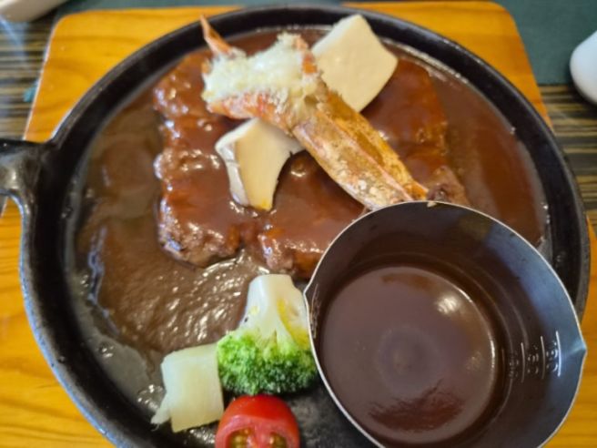 익산 함지박 레스토랑 방문 후기｜분위기 좋은 익산 맛집 내돈내산 리뷰