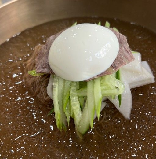 전현무계획3 대전 대들보함흥면옥 홍어회 함흥냉면 한우불고기 맛집 정보