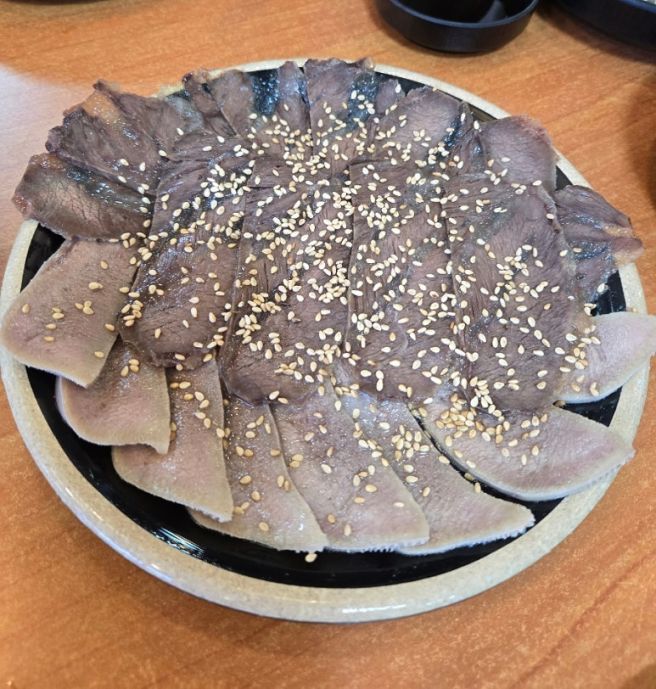 [인천중구]삼강옥 가서 해장국 먹은 후기