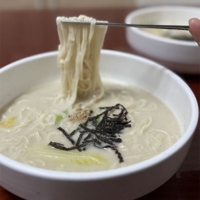 현지인 추천 안동국수 3대 맛집 l 안동국수의 2가지 종류부터 맛집까지