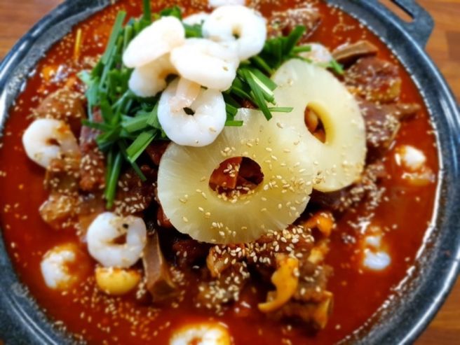 대전동구 맛집 여기 어때