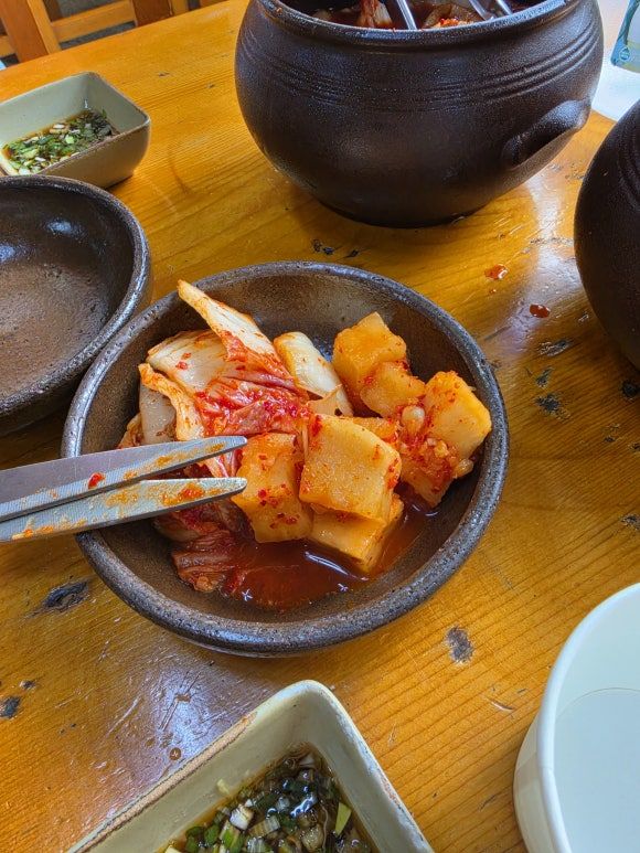 오산 설렁탕 맛집, 4대째 이어온 노포 "할머니집" 방문후기