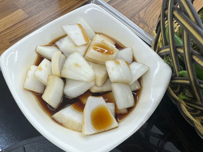 김천맛집 김천식 평양냉면 용두식당 - 평냉 입문자용으로 딱, 자꾸 생각나는 육수 맛!